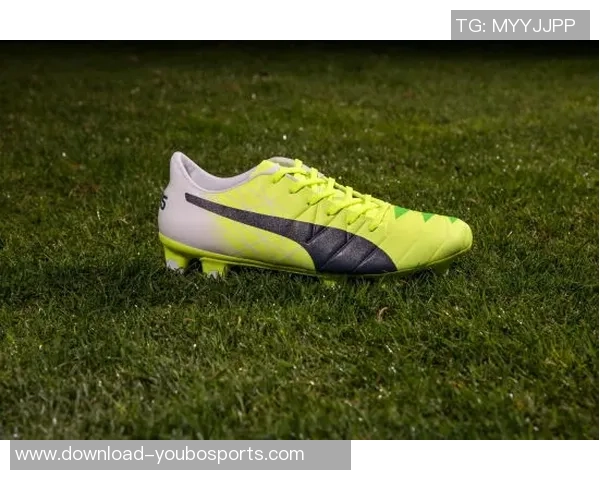 彪马新款足球鞋全面升级助力球场表现尽显专业风范与时尚魅力 彪马新款足球鞋全面升级助力球场表现尽显专业风范与时尚魅力